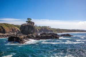 Discover the most instagramable beaches in Costa Rica